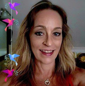 Meet your Posher, Heidi